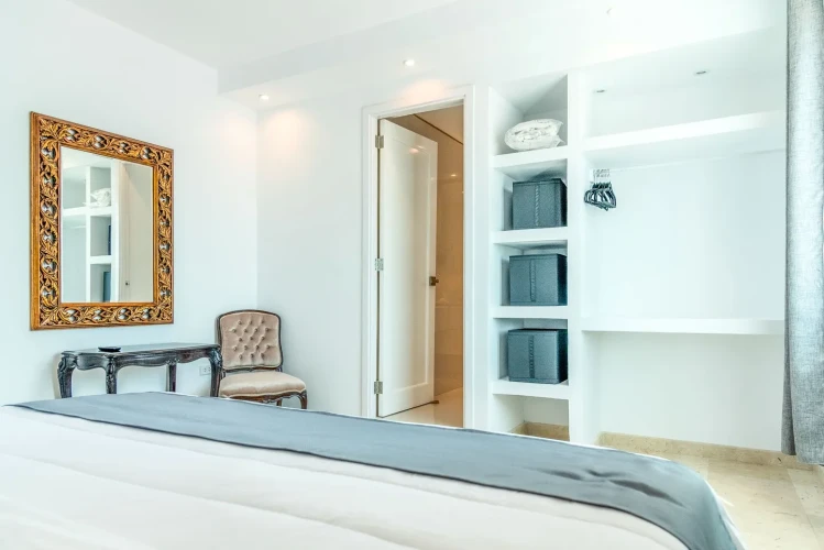 RHPL06 - 4 Yatak Odalı / 4 BanyoluT Miramar Lüks Villa