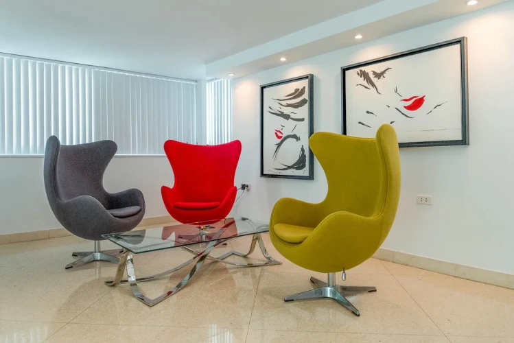 RHPL06 - 4 Yatak Odalı / 4 BanyoluT Miramar Lüks Villa