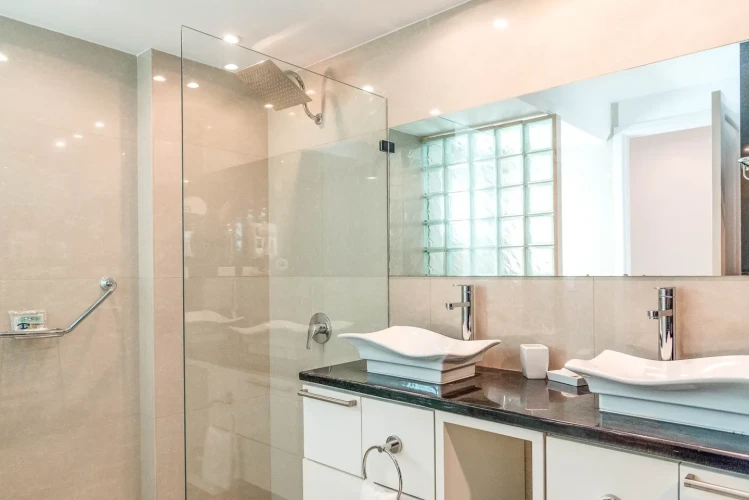 RHPL06 - 4 Yatak Odalı / 4 BanyoluT Miramar Lüks Villa