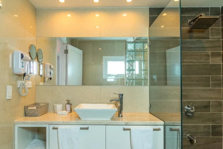 RHPL06 - 4 Yatak Odalı / 4 BanyoluT Miramar Lüks Villa