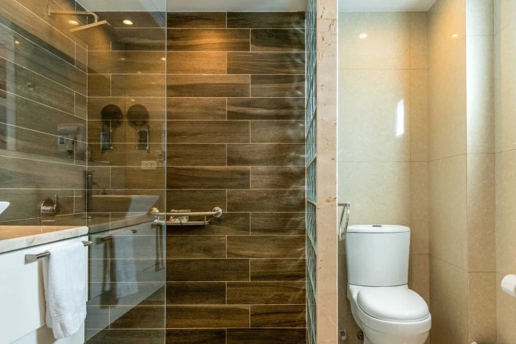 RHPL06 - 4 Yatak Odalı / 4 BanyoluT Miramar Lüks Villa