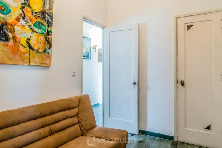 RHPL11 - 7 Yatak Odalı / 7 Banyolu Miramar'da Havuzlu Lüks Villa