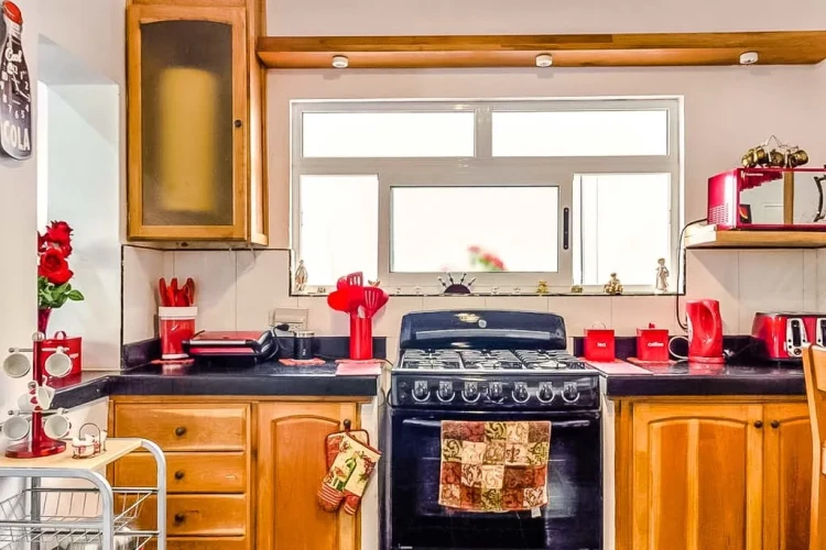 RHPL120 - 4 Yatak Odalı / 5 Banyolu Miramar'da Villa Oasis