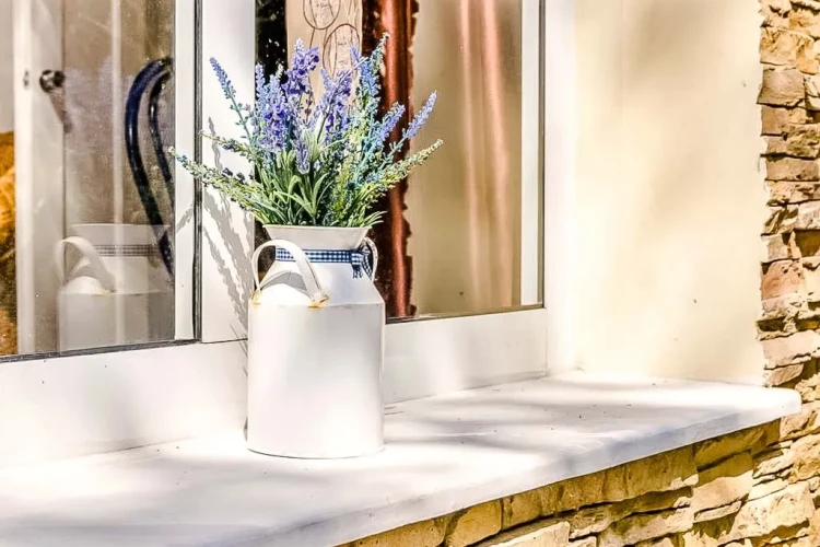 RHPL120 - 4 Yatak Odalı / 5 Banyolu Miramar'da Villa Oasis