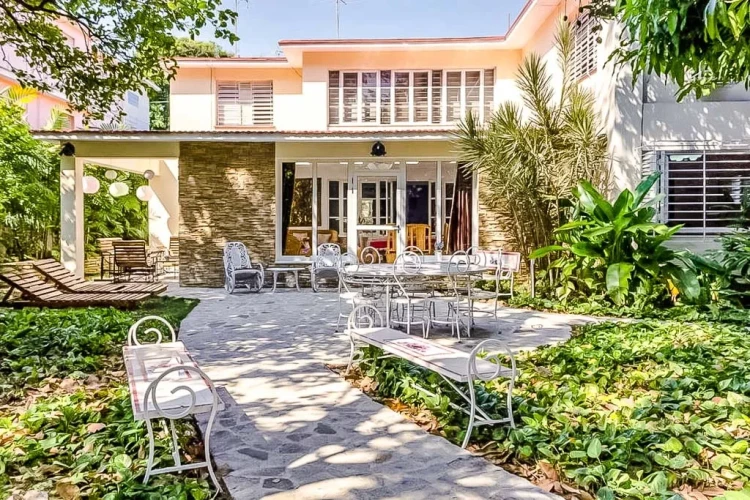 Miramar Villa Oasis - 4 Yatak Odalı / 5 Banyolu Miramar'da Villa Oasis