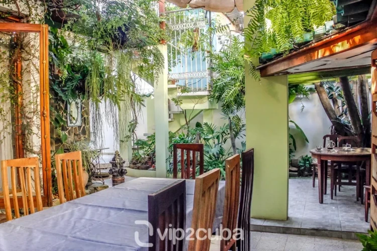 RHPL128 - 7 Yatak Odalı / 8 Banyolu Lüks Villa - Miramar'da Spa Tarzı