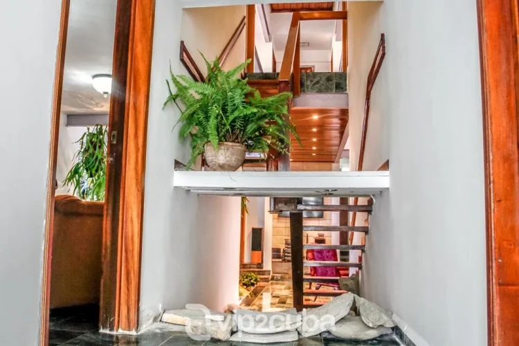 RHPL128 - 7 Yatak Odalı / 8 Banyolu Lüks Villa - Miramar'da Spa Tarzı
