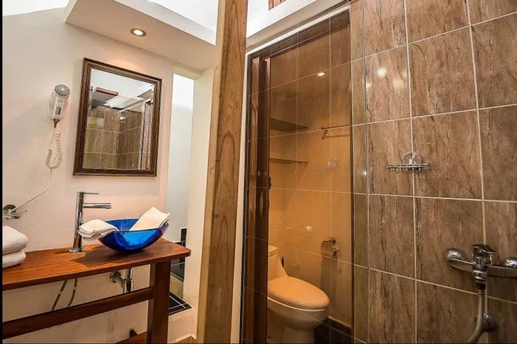 RHPL128 - 7 Yatak Odalı / 8 Banyolu Lüks Villa - Miramar'da Spa Tarzı
