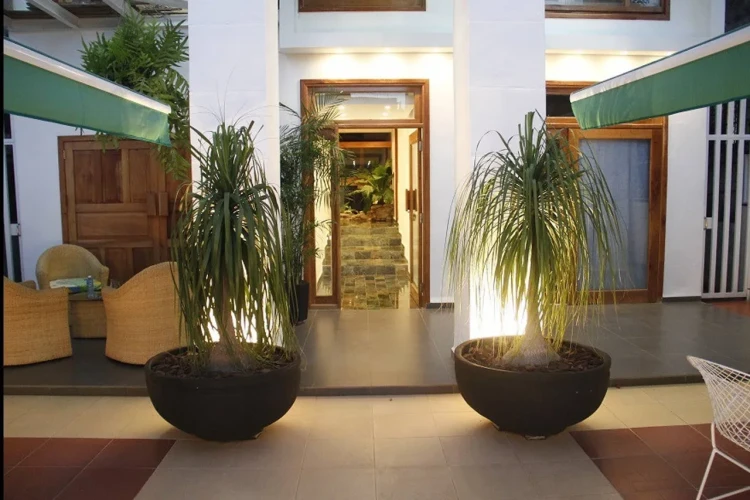 RHPL128 - 7 Yatak Odalı / 8 Banyolu Lüks Villa - Miramar'da Spa Tarzı