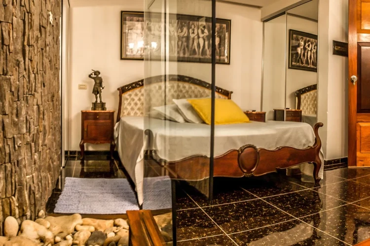RHPL128 - 7 Yatak Odalı / 8 Banyolu Lüks Villa - Miramar'da Spa Tarzı
