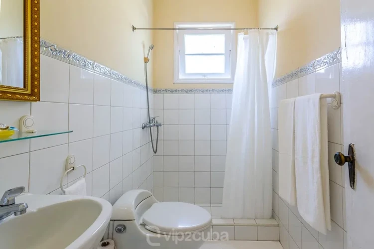 RHPL13 - 4 Yatak Odalı / 4 Banyolu Miramar Havuzlu Art Deco Villa