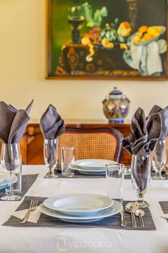RHPL13 - 4 Yatak Odalı / 4 Banyolu Miramar Havuzlu Art Deco Villa