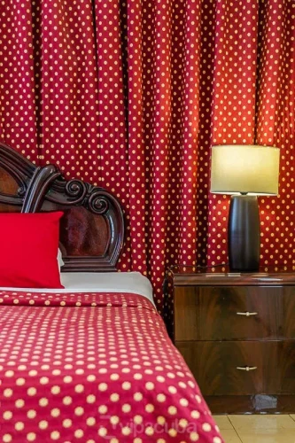 RHPL13 - 4 Yatak Odalı / 4 Banyolu Miramar Havuzlu Art Deco Villa