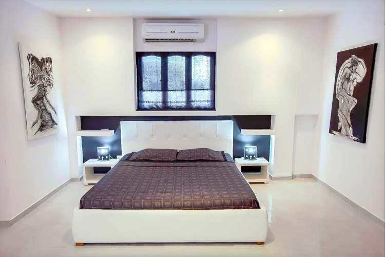 RHPL133 - 4 Yatak Odalı / 3 Banyolu Villa Siboney Jakuzi/wifi
