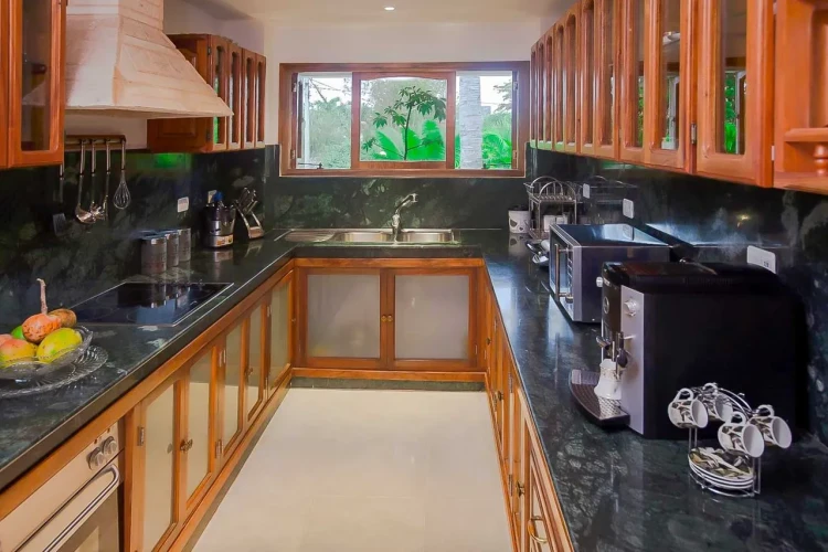 RHPL133 - 4 Yatak Odalı / 3 Banyolu Villa Siboney Jakuzi/wifi