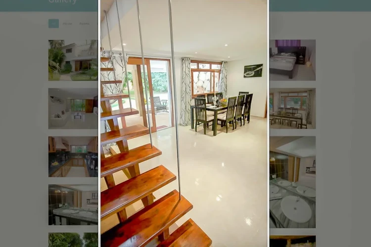 RHPL133 - 4 Yatak Odalı / 3 Banyolu Villa Siboney Jakuzi/wifi