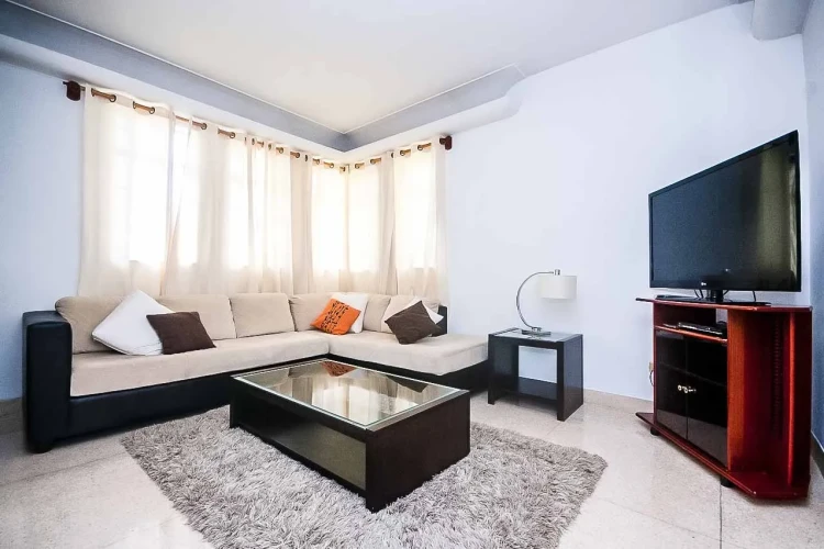 RHPL147 - 5 Yatak Odalı / 4 Banyolu Miramar'da Havuzlu Villa