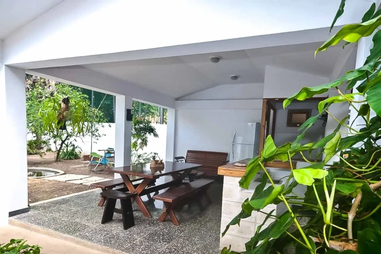 RHPL147 - 5 Yatak Odalı / 4 Banyolu Miramar'da Havuzlu Villa