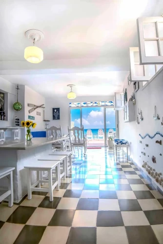 RHPL153 - 5 Yatak Odalı / 5 Banyolu Casa Vista al Mar, Santa Fe'de Havuzlu