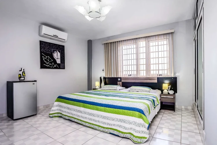 RHPL154 - 5 Yatak Odalı / 5 Banyolu Miramar'da Villa/wifi
