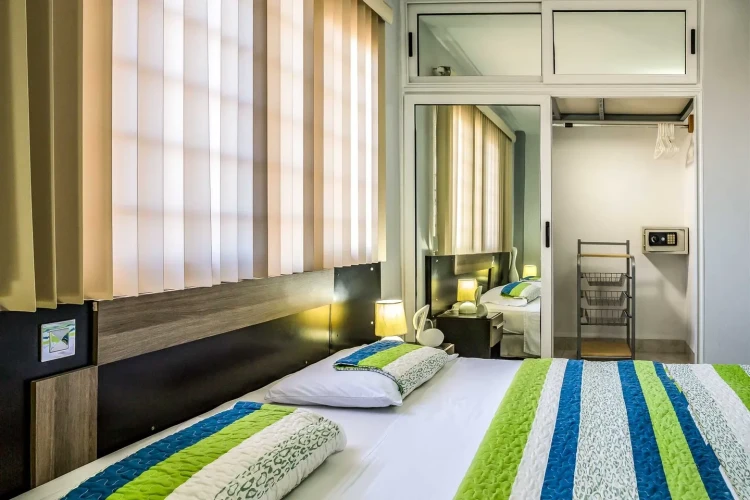 RHPL154 - 5 Yatak Odalı / 5 Banyolu Miramar'da Villa/wifi