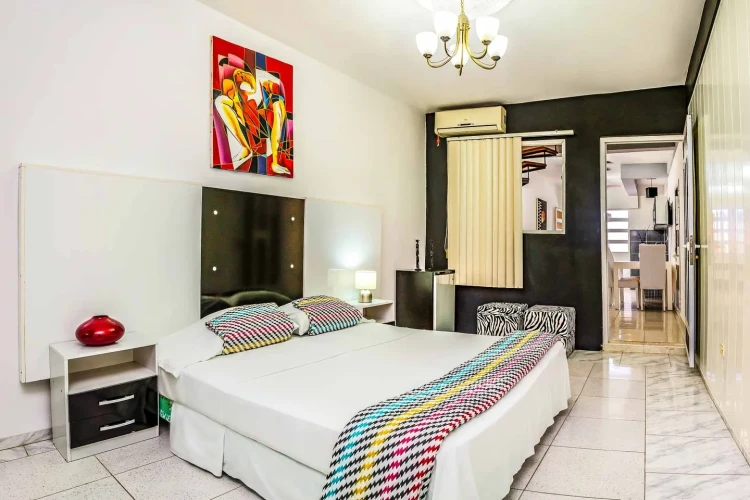 RHPL154 - 5 Yatak Odalı / 5 Banyolu Miramar'da Villa/wifi