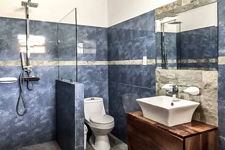 RHPL158 - 5 Yatak Odalı / 4 Banyolu Santa Fe'de Havuzlu Vista Mar