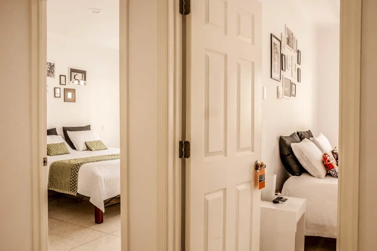 RHPL161 - 4 Yatak Odalı / 4 Banyolu Lüks Executive Villa Miramar/wifi