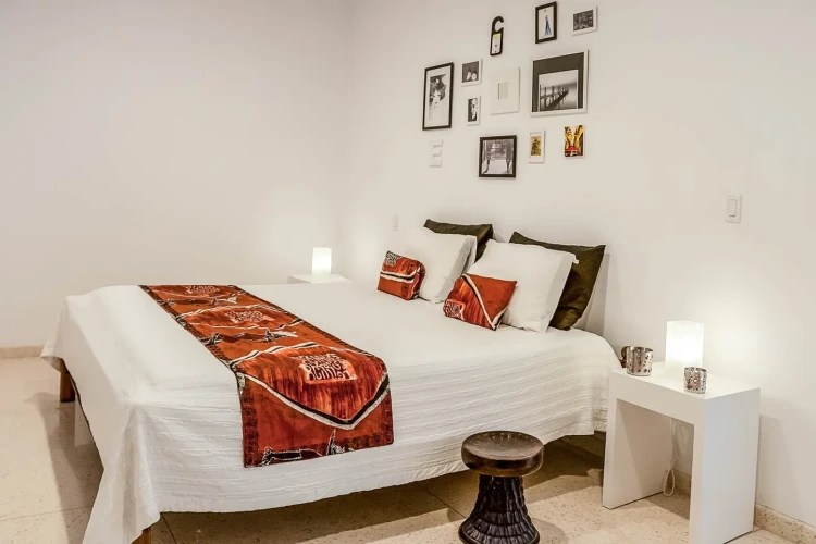 RHPL161 - 4 Yatak Odalı / 4 Banyolu Lüks Executive Villa Miramar/wifi