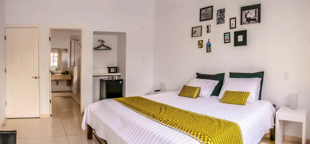 RHPL161 - 4 Yatak Odalı / 4 Banyolu Lüks Executive Villa Miramar/wifi