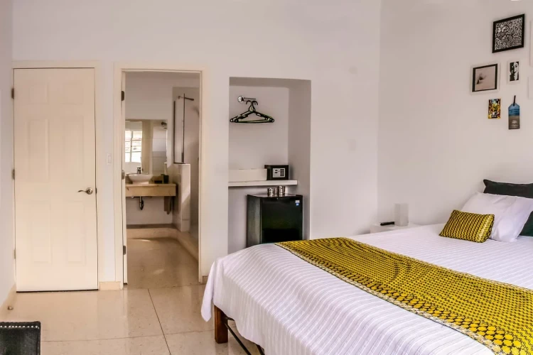 RHPL161 - 4 Yatak Odalı / 4 Banyolu Lüks Executive Villa Miramar/wifi
