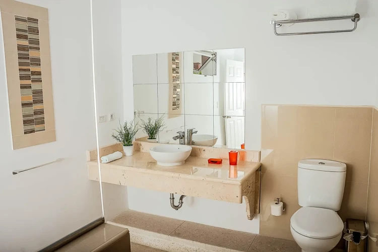 RHPL161 - 4 Yatak Odalı / 4 Banyolu Lüks Executive Villa Miramar/wifi