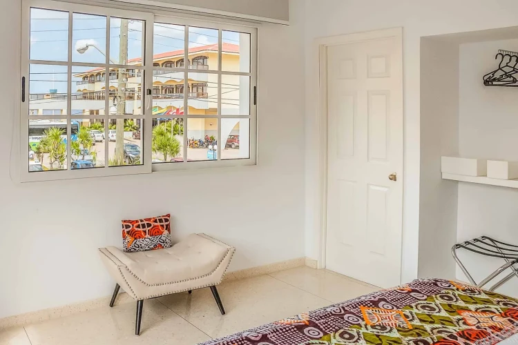 RHPL161 - 4 Yatak Odalı / 4 Banyolu Lüks Executive Villa Miramar/wifi