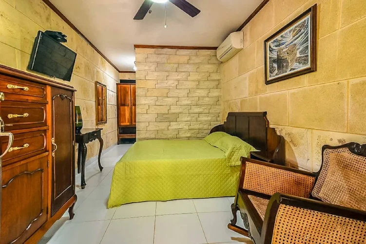 RHPL165 - 5 Yatak Odalı / 5 Banyolu Siboney Havuzlu Lüks Villa