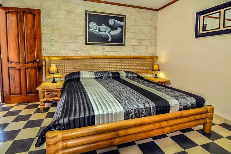 RHPL165 - 5 Yatak Odalı / 5 Banyolu Siboney Havuzlu Lüks Villa