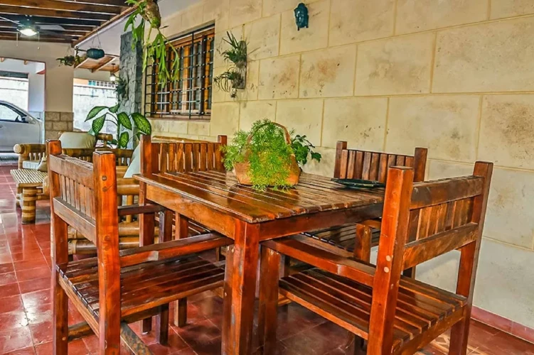 RHPL165 - 5 Yatak Odalı / 5 Banyolu Siboney Havuzlu Lüks Villa