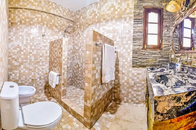 RHPL165 - 5 Yatak Odalı / 5 Banyolu Siboney Havuzlu Lüks Villa