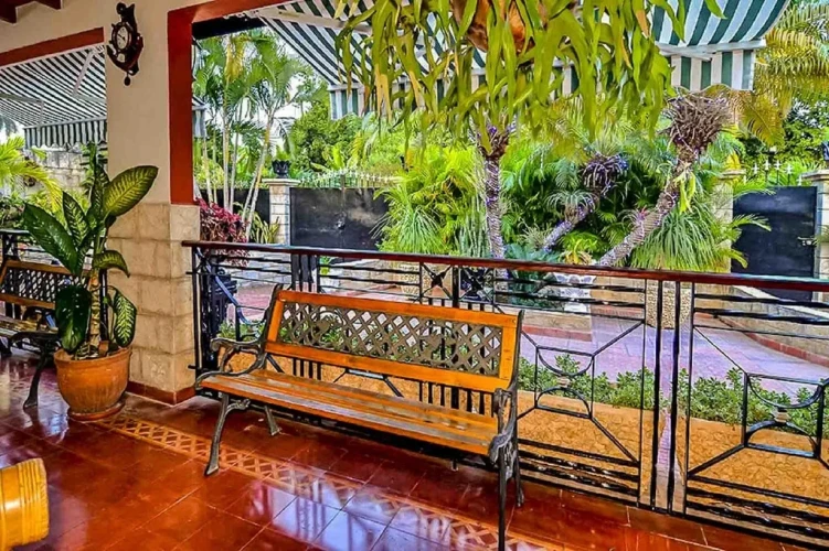 RHPL165 - 5 Yatak Odalı / 5 Banyolu Siboney Havuzlu Lüks Villa