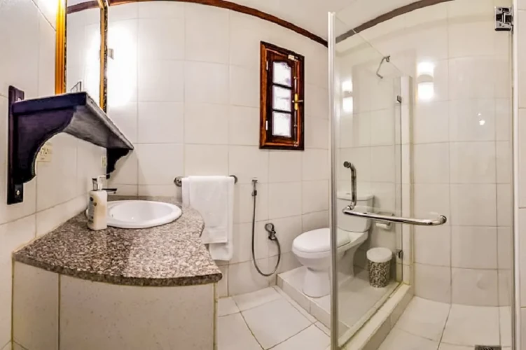 RHPL165 - 5 Yatak Odalı / 5 Banyolu Siboney Havuzlu Lüks Villa
