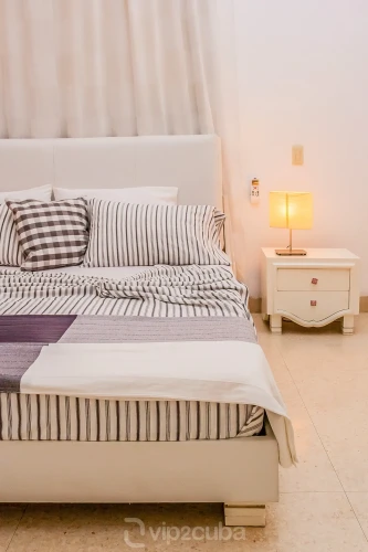 RHPL171 - 4 Yatak Odalı / 4 Banyolu Casa Zu, Miramar Havuzlu