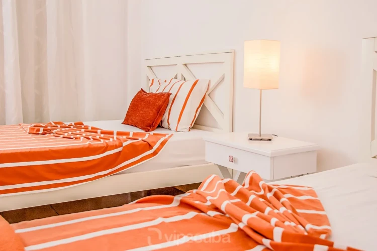 RHPL171 - 4 Yatak Odalı / 4 Banyolu Casa Zu, Miramar Havuzlu