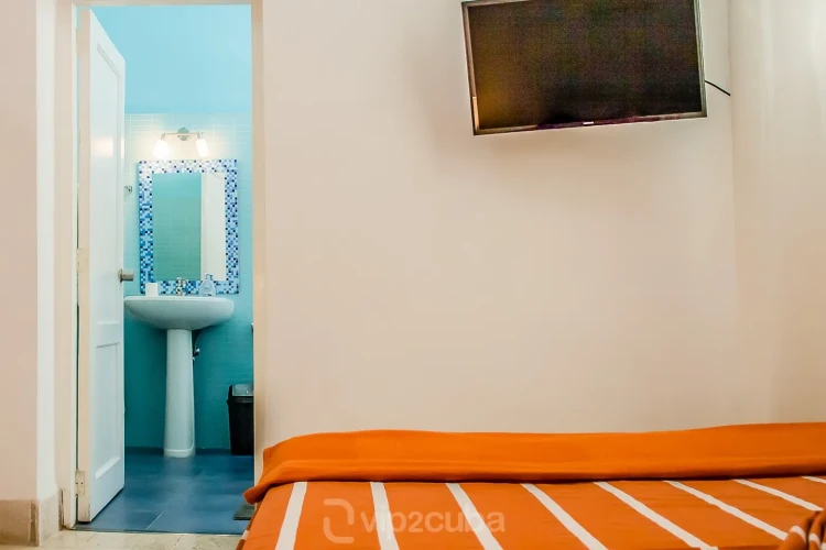 RHPL171 - 4 Yatak Odalı / 4 Banyolu Casa Zu, Miramar Havuzlu