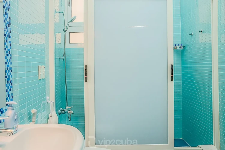RHPL171 - 4 Yatak Odalı / 4 Banyolu Casa Zu, Miramar Havuzlu