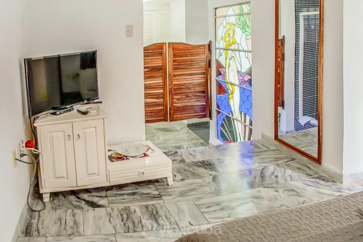 RHPL171 - 4 Yatak Odalı / 4 Banyolu Casa Zu, Miramar Havuzlu
