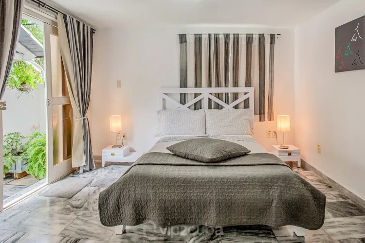 RHPL171 - 4 Yatak Odalı / 4 Banyolu Casa Zu, Miramar Havuzlu