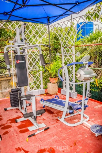 RHPL171 - 4 Yatak Odalı / 4 Banyolu Casa Zu, Miramar Havuzlu