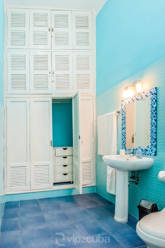 RHPL171 - 4 Yatak Odalı / 4 Banyolu Casa Zu, Miramar Havuzlu