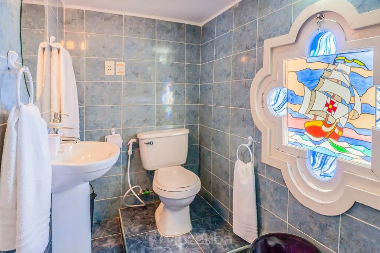 RHPL171 - 4 Yatak Odalı / 4 Banyolu Casa Zu, Miramar Havuzlu