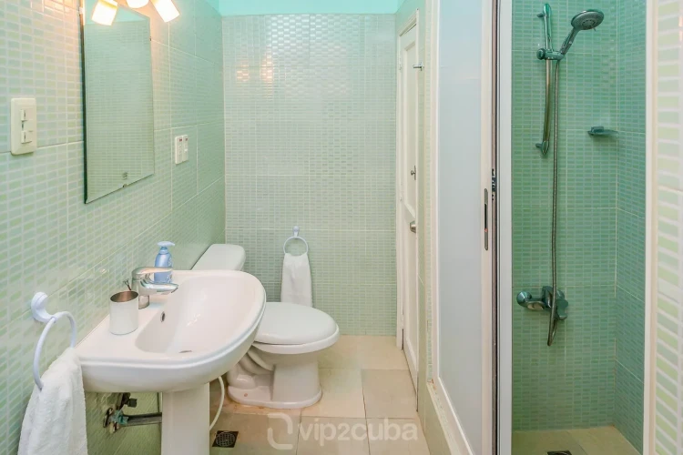 RHPL171 - 4 Yatak Odalı / 4 Banyolu Casa Zu, Miramar Havuzlu