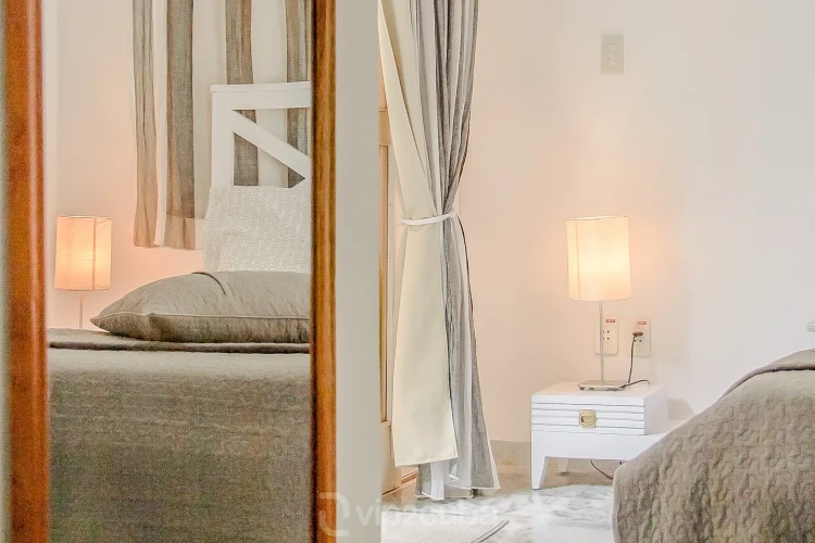RHPL171 - 4 Yatak Odalı / 4 Banyolu Casa Zu, Miramar Havuzlu